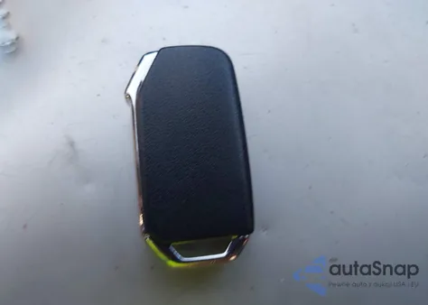 2022 Kia K5 Gt-Line z USA, uszkodzony, nr VIN 5XXG64J25NG123769